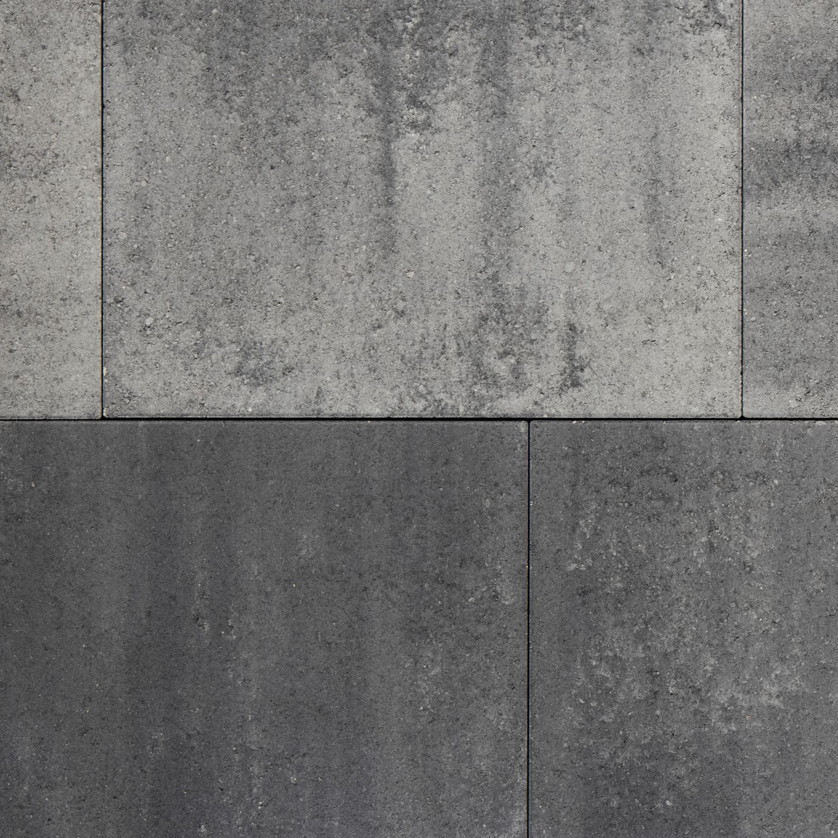 Dimensions 18 Rio 112.5P 10L Smooth 3-Pc 60mm - Pavers